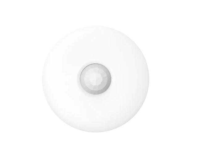 DETECTOR PIR 360° CABLAT 12M 172 ZONES "DS-PDCL12DT-EG2"