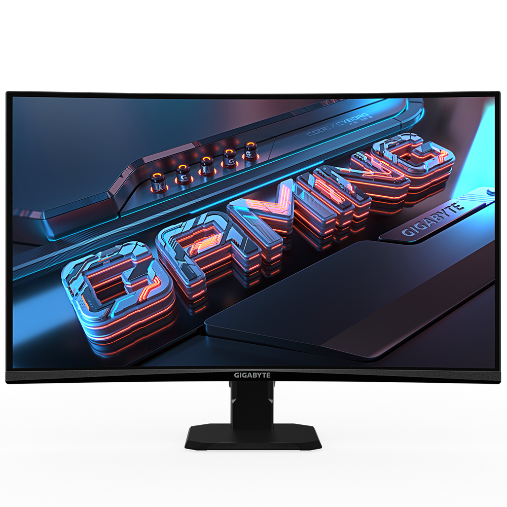 Monitor GIGABYTE GS27QCA "GS27QCA" (timbru verde 7 lei)