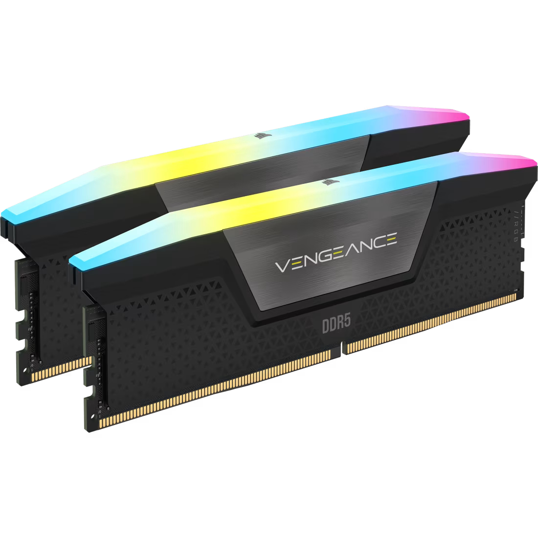 CR VENGEANCE DDR5 48GB (2x24GB) 6000 MHZ "CMH48GX5M2B6000Z30"