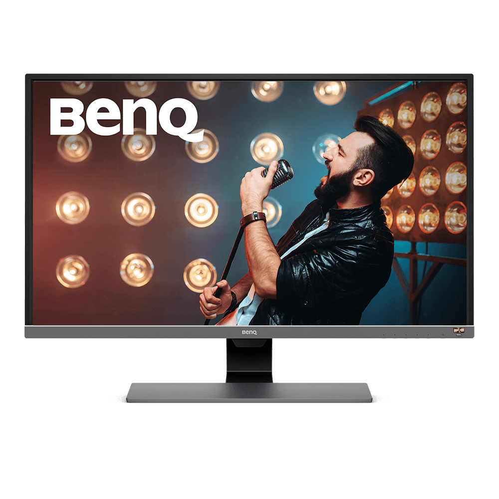 MONITOR 32" BENQ EW3270U"EW3270U" (timbru verde 7 lei)
