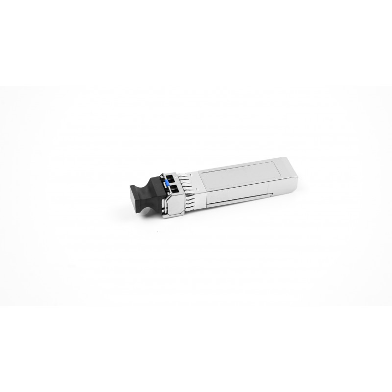 Modul optic SFP 1.25G 1310nm (Rx/Tx) MM, 2km, conector LC DDM, (compatibil CISCO) - NEXIO "SFP-1G-ML13-2" (timbru verde 0.8 lei)