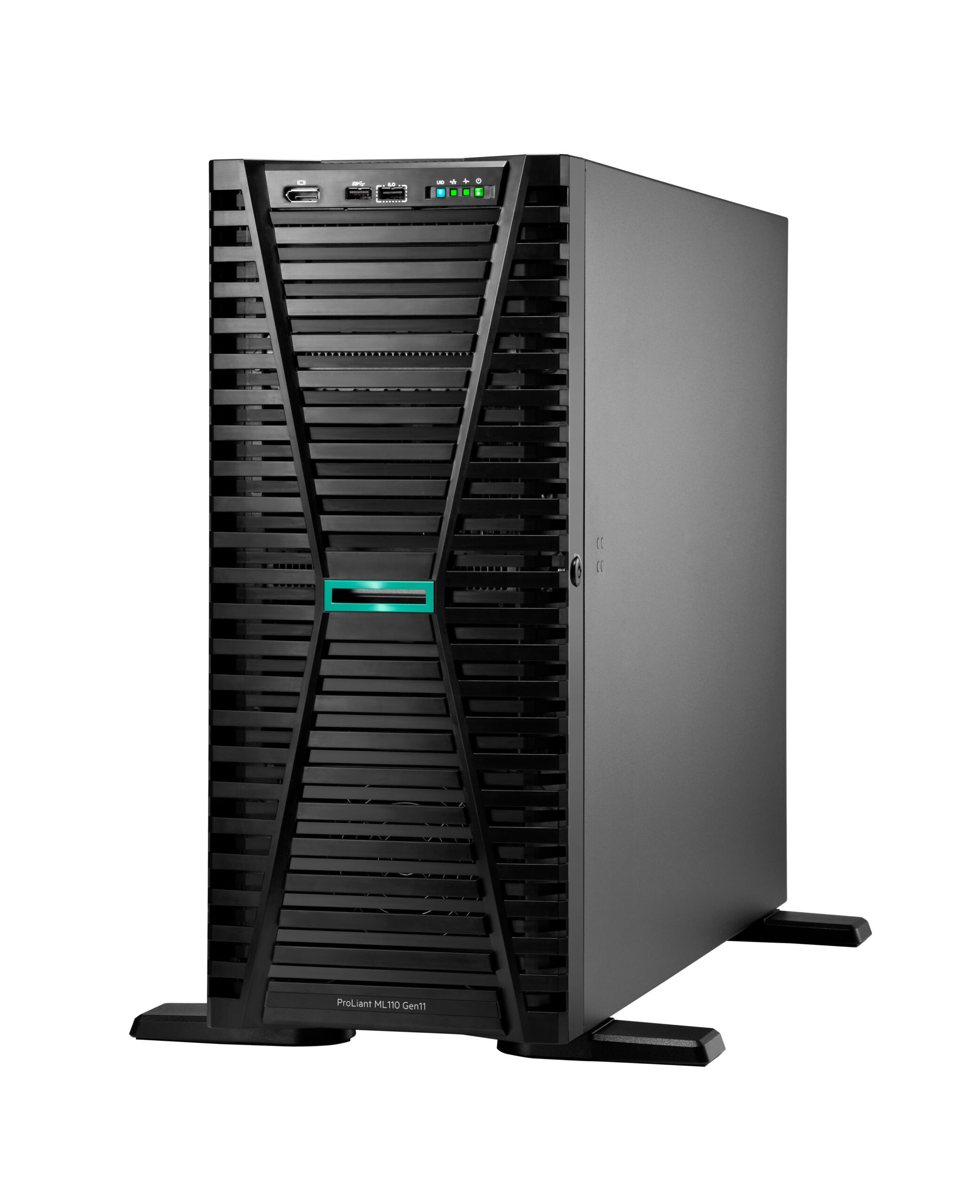 SERVER ML110 GEN11 3508U/P81774-425 HPE "P81774-425" (timbru verde 7 lei)