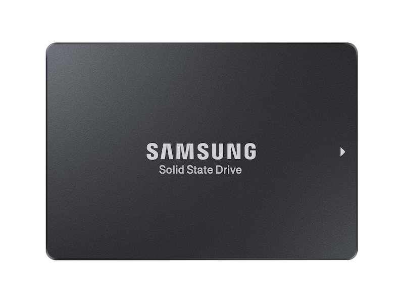 SM SSD 960GB 2.5 MZ7L3960HCJR-00W07"MZ7L3960HCJR-00W07"