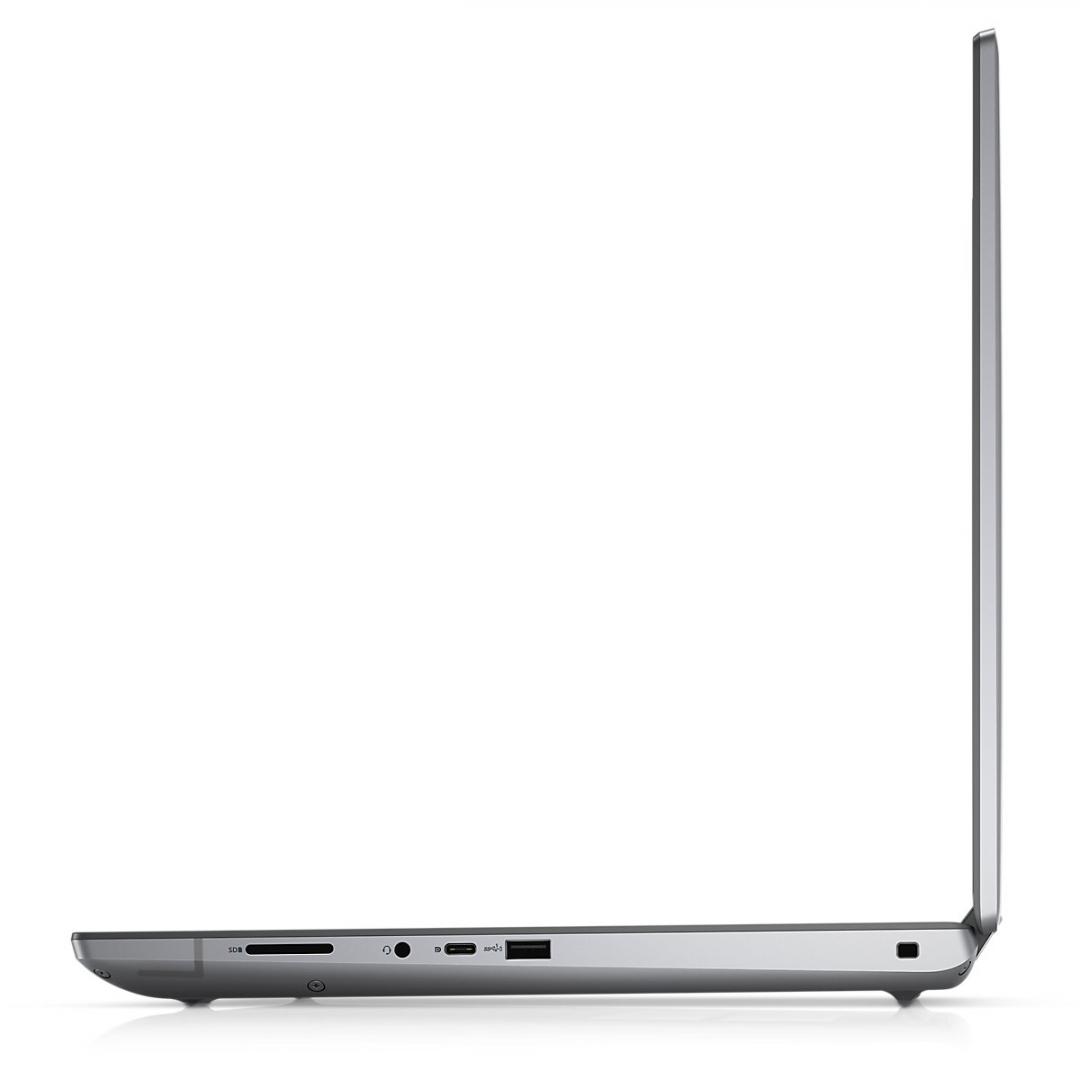 PRE 7780 FHD i9-13950HX 32 1 A3500 W11P"DP7780I9321RTXW11P" - imagine 8