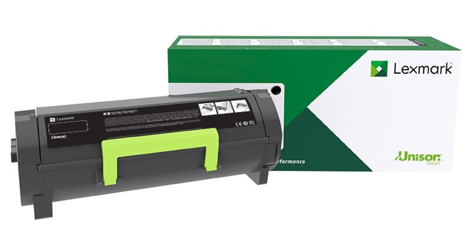 Toner Original Lexmark Black, B282000, pentru B2865|MB2770, 7.5K, (timbru verde 1.2 lei) , "B282000"