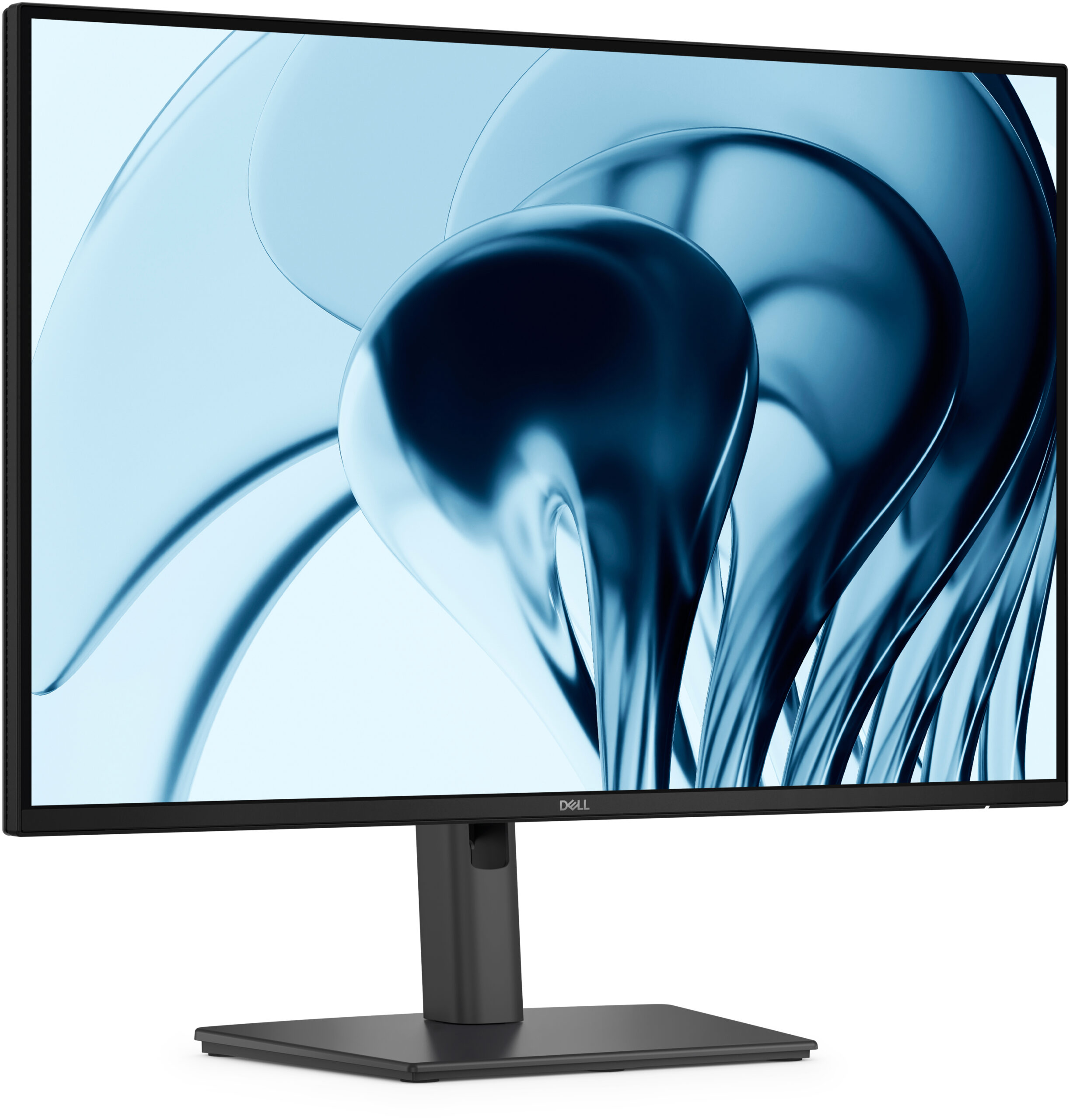 Dell Pro P 24 16:10 Monitor- P2426 24.1" WUXGA 1920x1200 at 120Hz, 16:10, IPS, AG, 300 cd/m2, 1500:1, 178/178, 5ms/8ms, HDMI, DP, USB A/B/C , Swivel, Height, Pivot, Tilt "P2426-05" (timbru verde 7 lei)