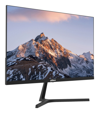 Monitor Dahua 27" DHI-LM27-B221S"DHI-LM27-B221S" - imagine 2