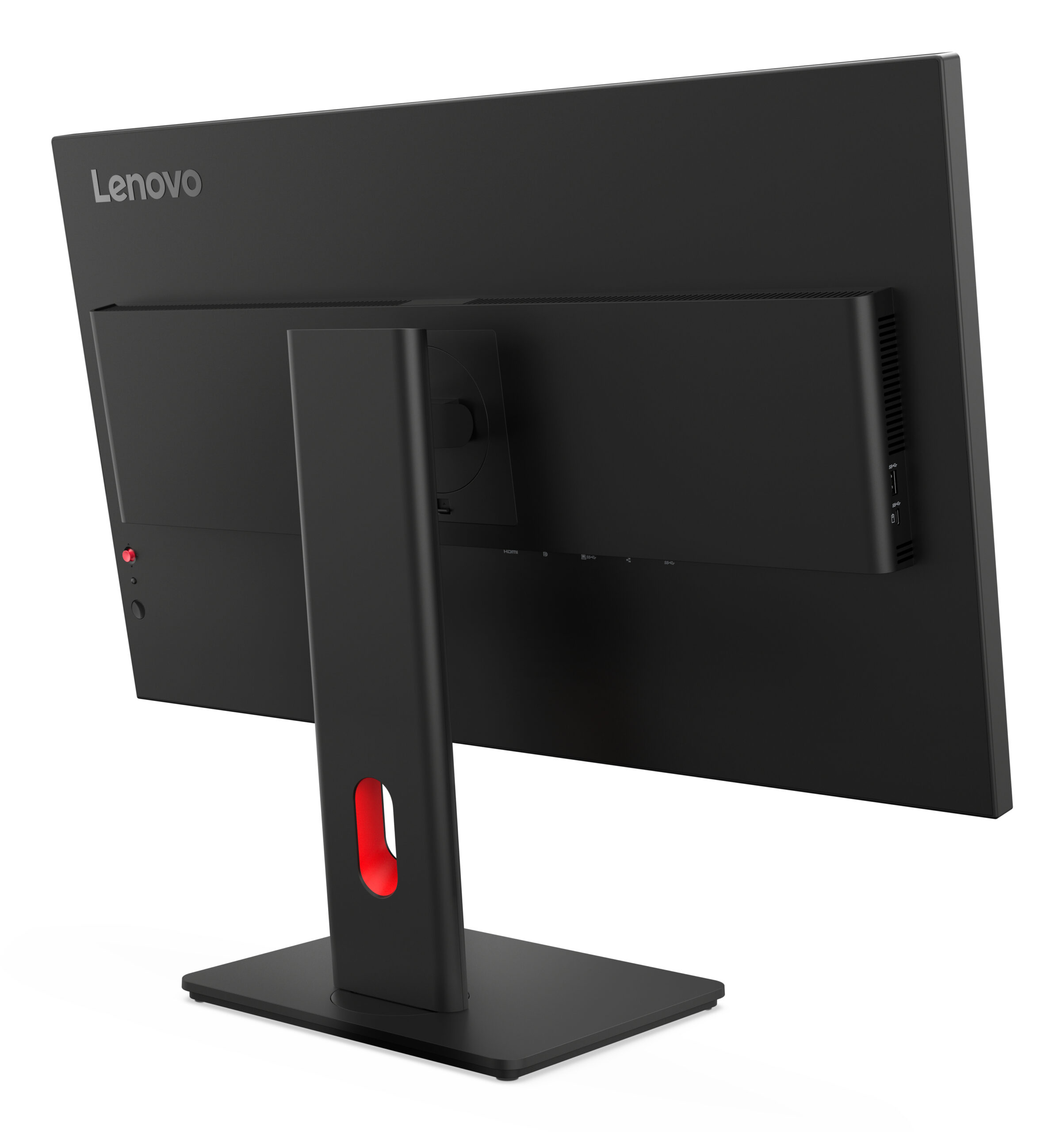 ThinkVision T32UD-40 31.5" UHD IPS 3Y"64B0GAT1EU" - imagine 5