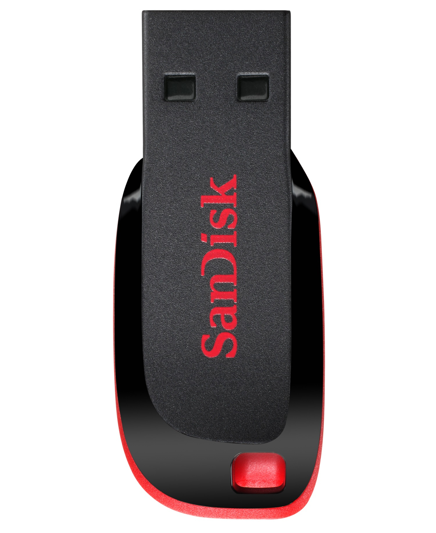 Memorie USB Memorie USB SanDisk Cruzer Blade 8GB "SDCZ50-008G-B35" (timbru verde 0.03 lei)