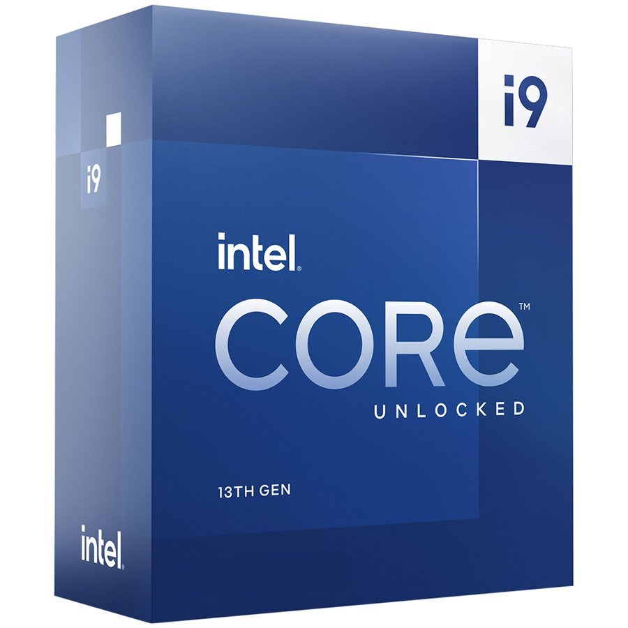 Intel CPU Desktop Core i9-13900KS (3.0GHz, 36MB, LGA1700) box "BX8071513900KSSRMBX"
