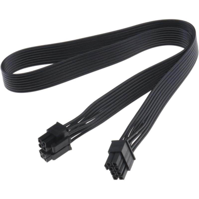 CABLU SURSA TYPE 4 BLACK 8PIN ATX "CP-8920141"