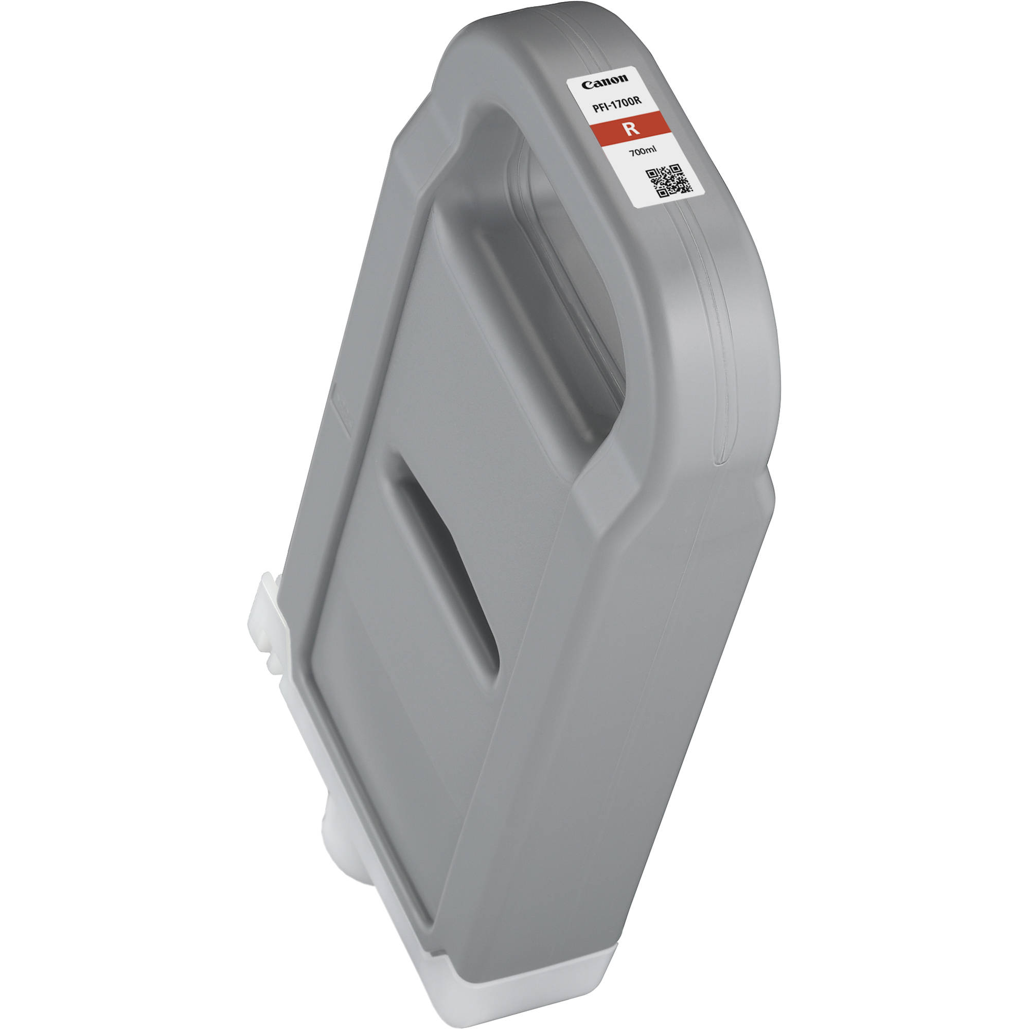 Cartus Original Canon Red, PFI-1700, pentru iPF PRO-2000/4000/4000S/6000/6000S, 700ml,NOPP, "0783C001AA"