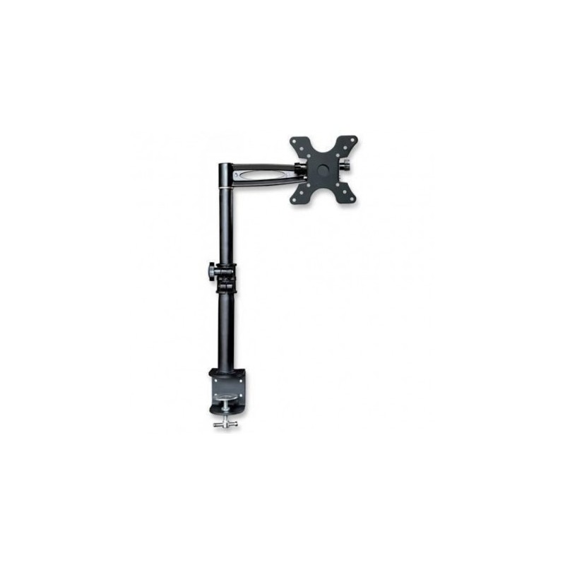 Suport de birou pentru monitor, 13 - 27 inch, Negru, Techly, ICA-LCD 501BK "ICA-LCD501BK"