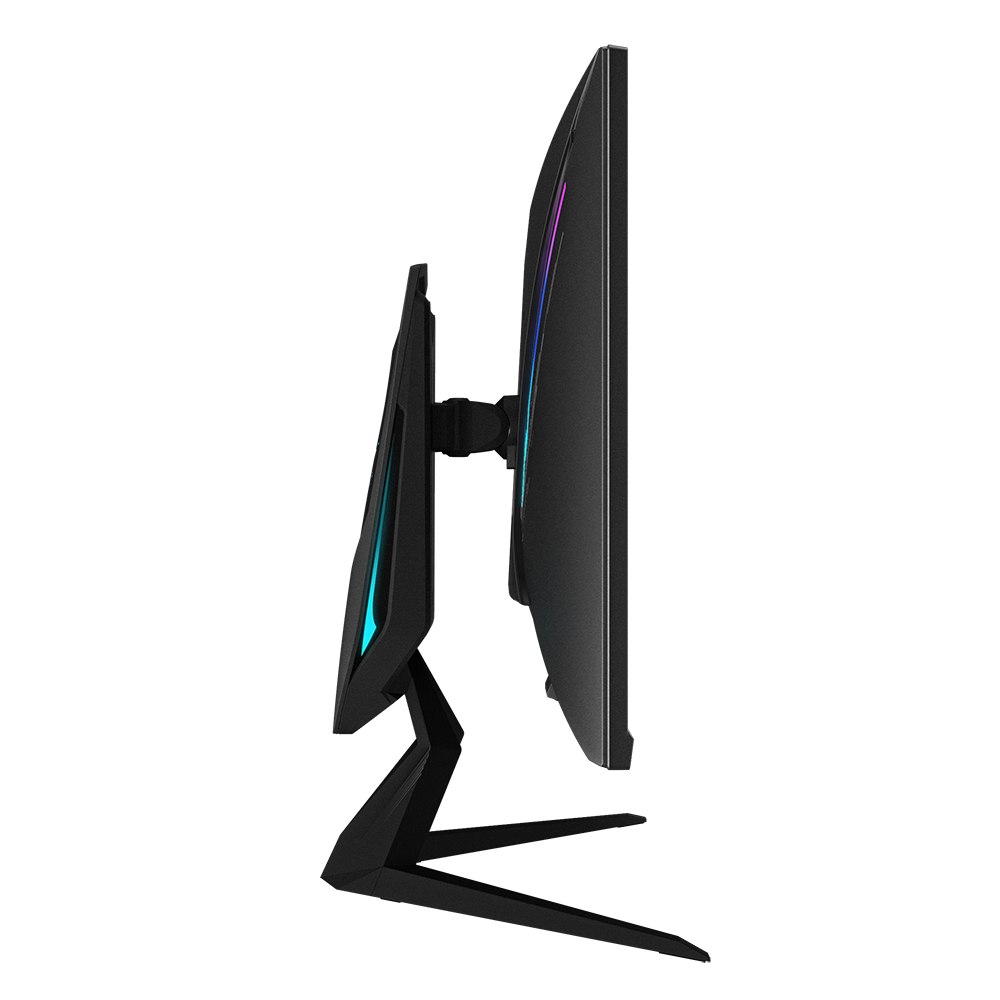 Monitor GIGABYTE FI32U-(RSG)"FI32U-(RSG)" - imagine 5
