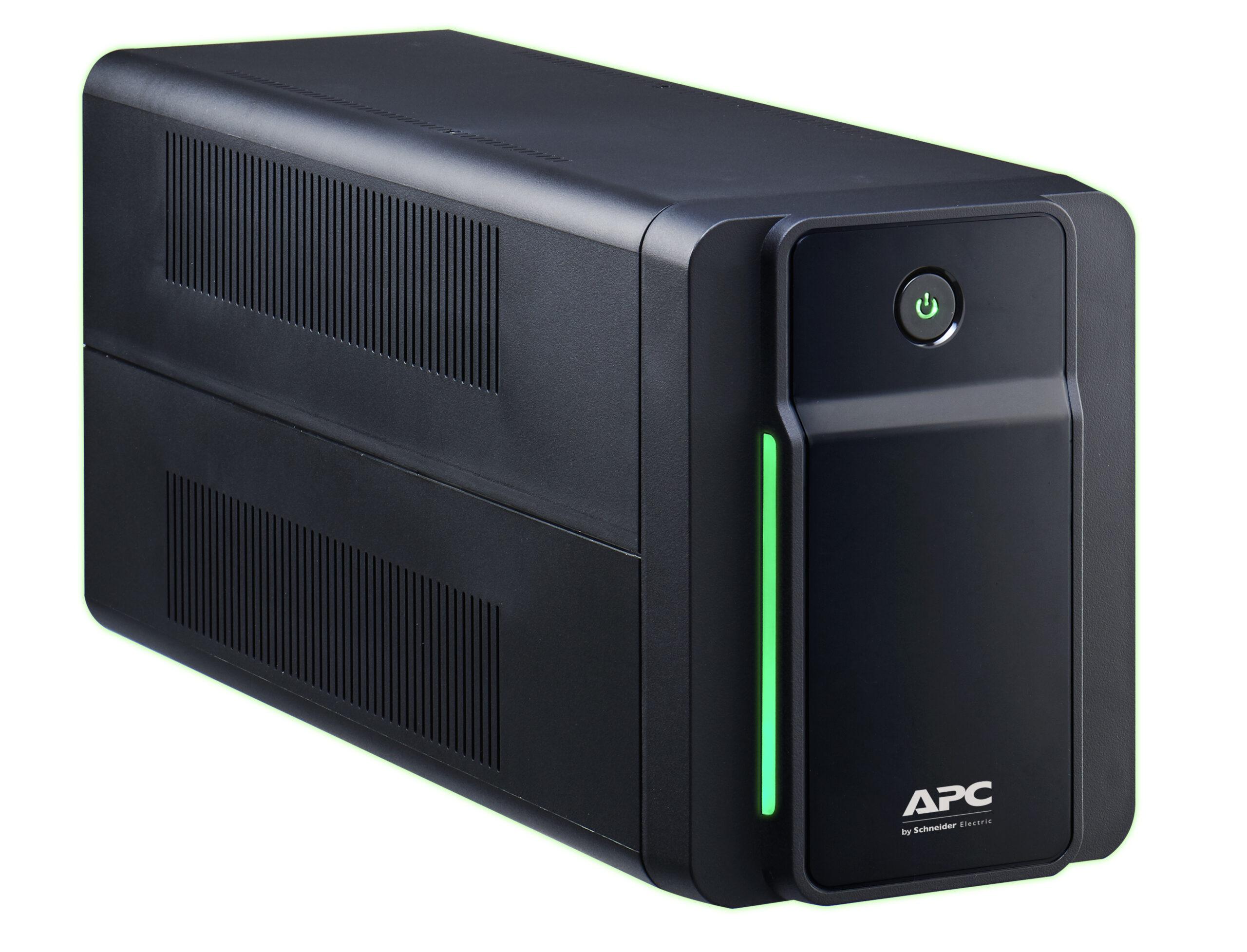 APC BX2200MI-FR uninterruptible power supply (UPS) Line-Interactive 2.2 kVA 1200 W "BX2200MI-FR" (timbru verde 11 lei)