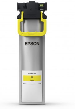 Cartus Cerneala Original Epson Yellow, T945440, pentru WF-C5710|5210|5290|5790, , (timbru verde 0.15 lei), "C13T945440"(RAPO)