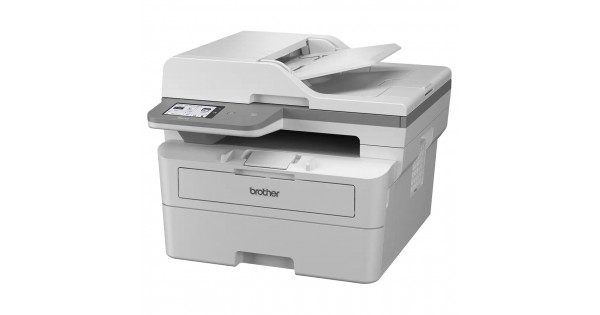 Multifunctional Laser Mono Brother MFC-L2922DW, A4, Functii: Impr.|Scan.|Cop., Viteza de Printare Monocrom: 34ppm, Conectiv:USB|Ret|WiFi|NFC, Duplex:Da, ADF:DADF(Timbru Verde 23lei) "MFCMFC-L2922DWYJ1"