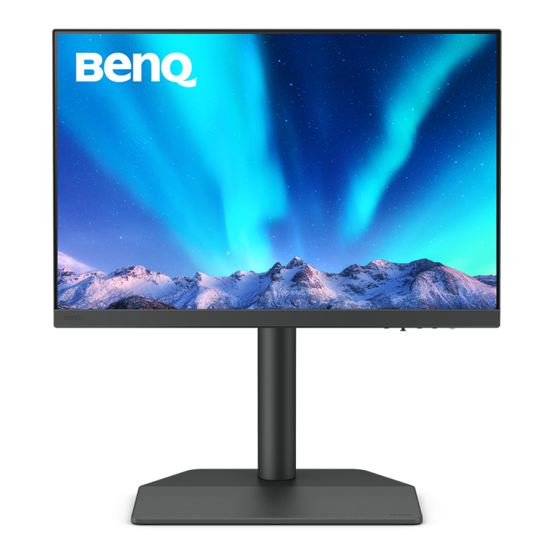 Monitor BenQ 24.2" SW242Q "SW242Q" (timbru verde 7 lei)