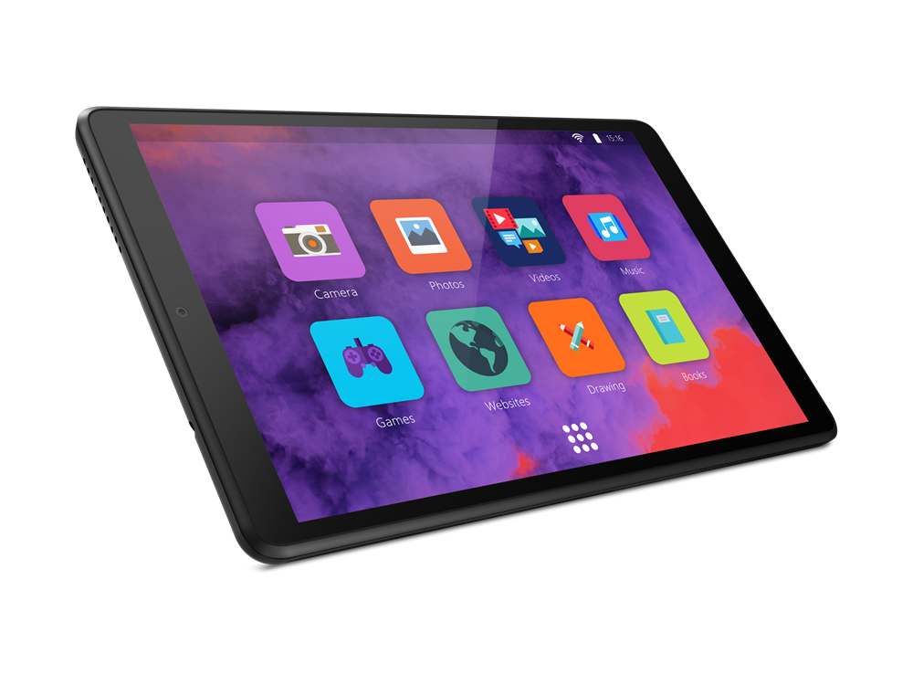 TAB M8 TB-8505F HD IPS QC 2GB 32GB WI-FI "ZA5G0198GR" (timbru verde 0.9 lei)