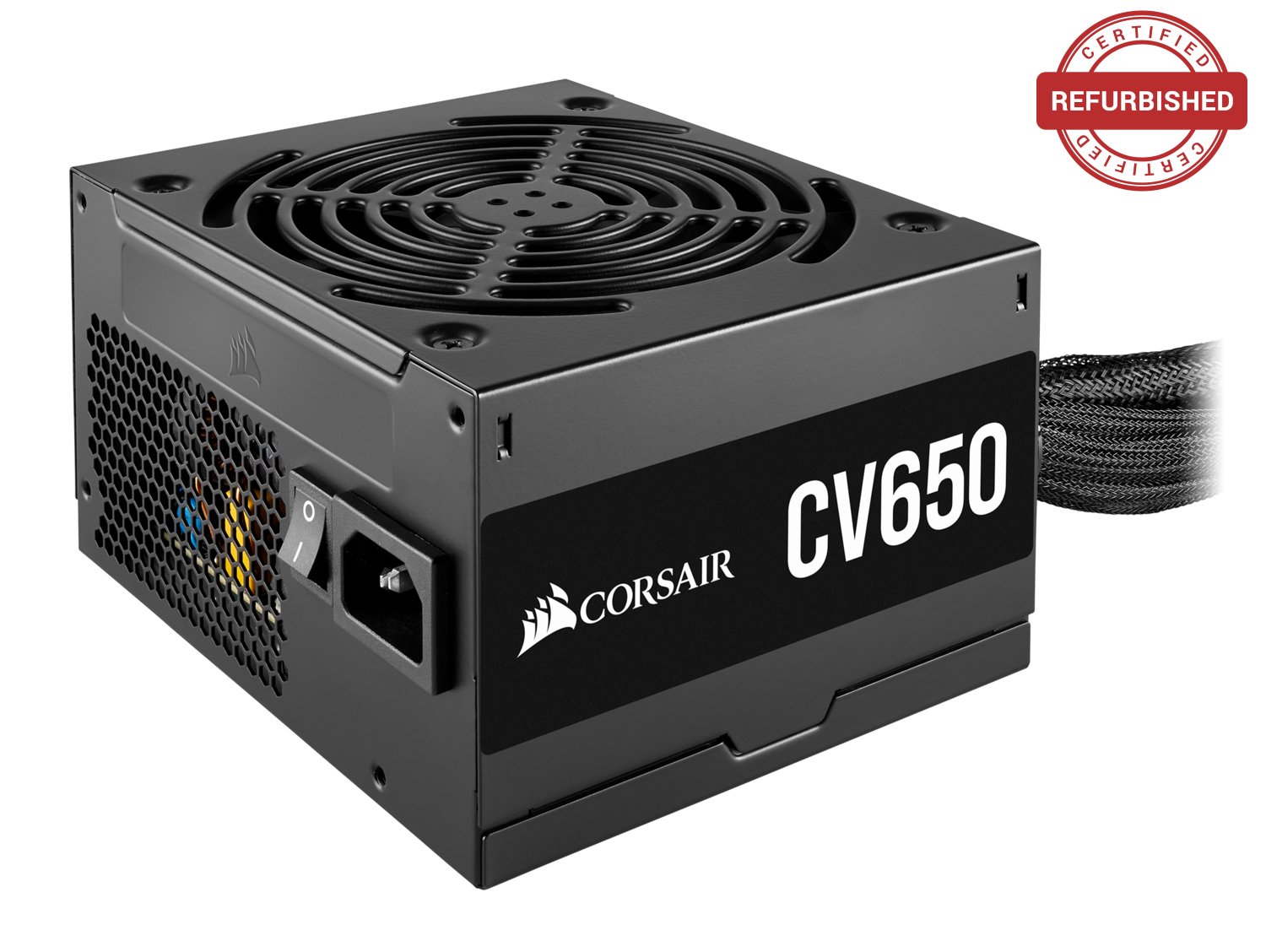 Sursa Corsair CP-9020236-EU-(RSG)"CP-9020236-EU-(RSG)"