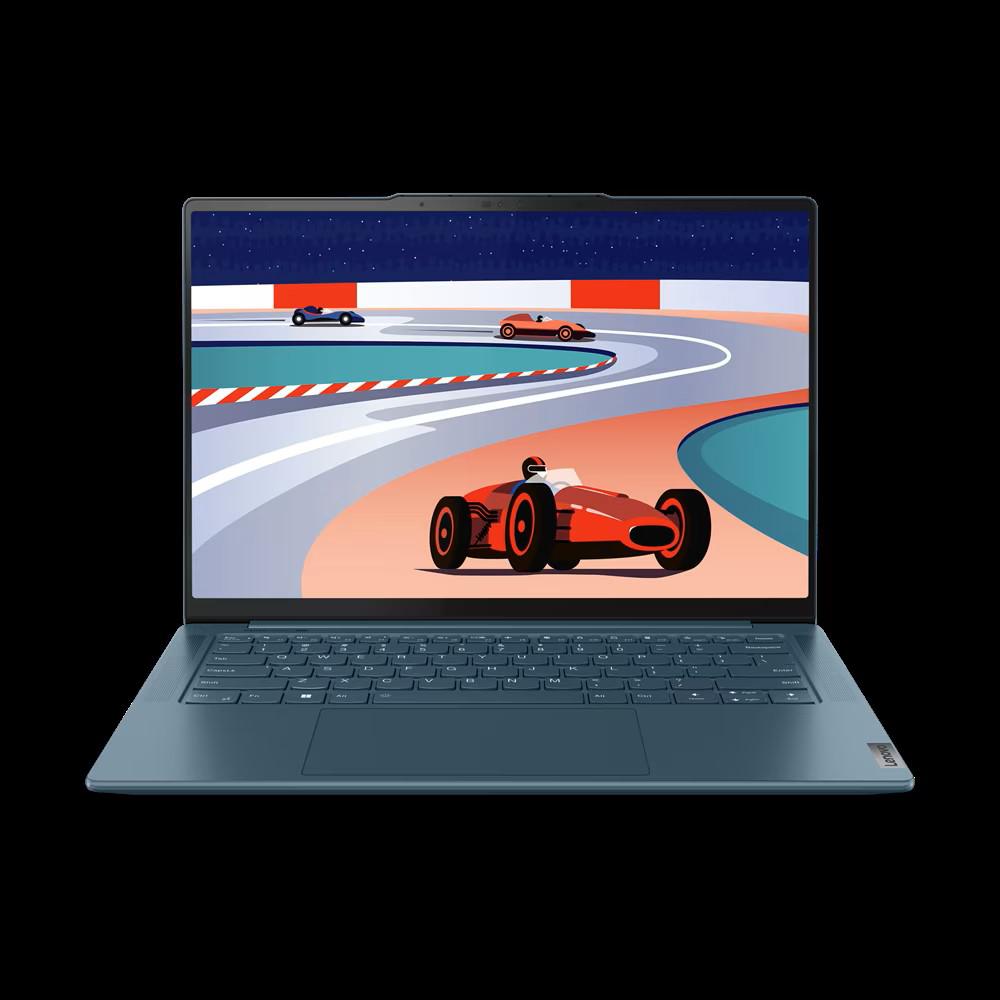 NB PRO7-14ARP8 R7-7735HS 14"/16GB/1TB 83AU002NRM LENOVO "83AU002NRM" ((timbru verde 3.5 lei)