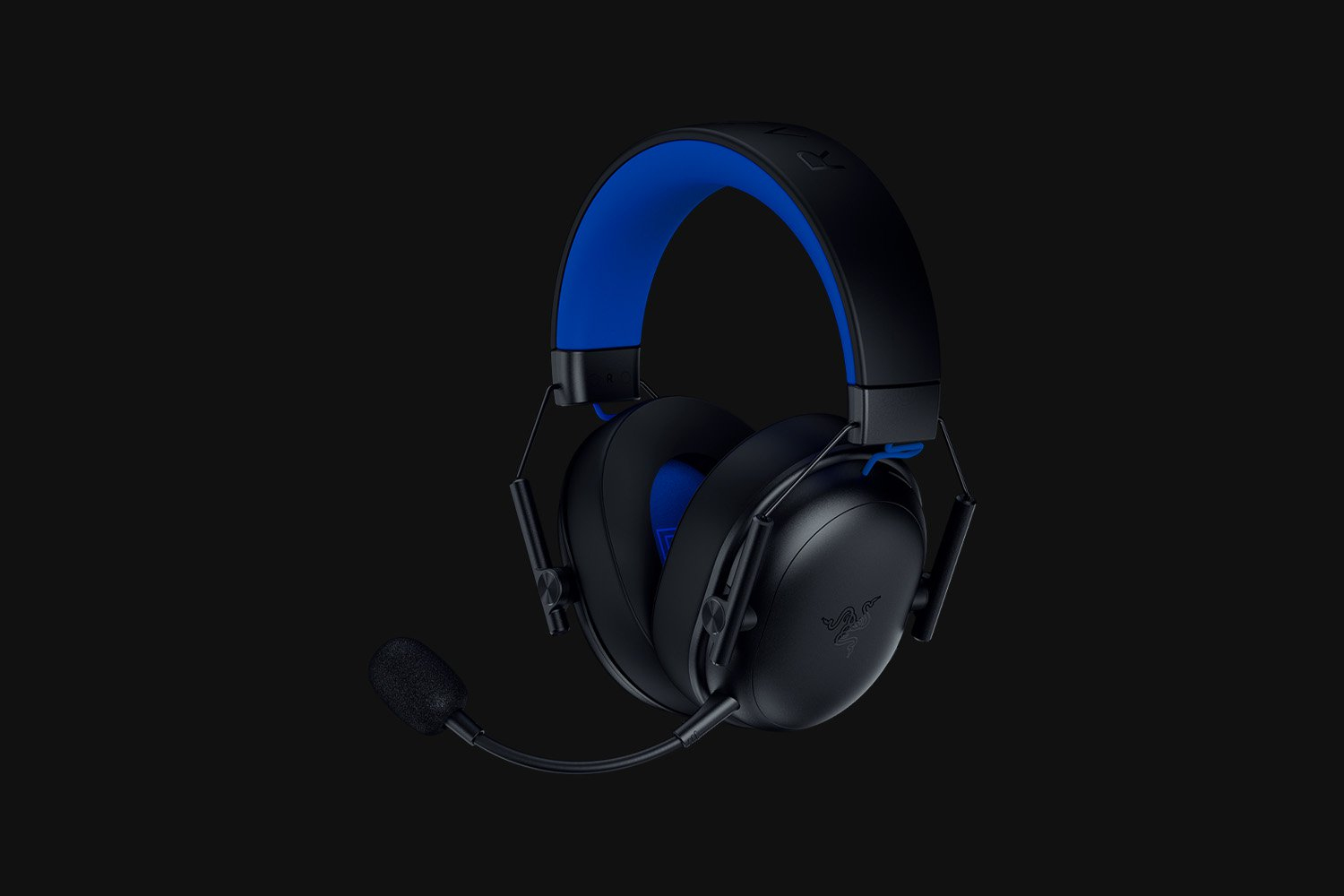 Casti Razer Blackshark V3 X HS Playstati"RZ04-05420400-R3G1" - imagine 3