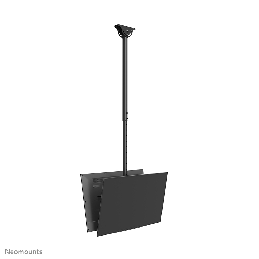Suport TV Neomounts 106-156cm 45 kg"CL35-340BL22" - imagine 9