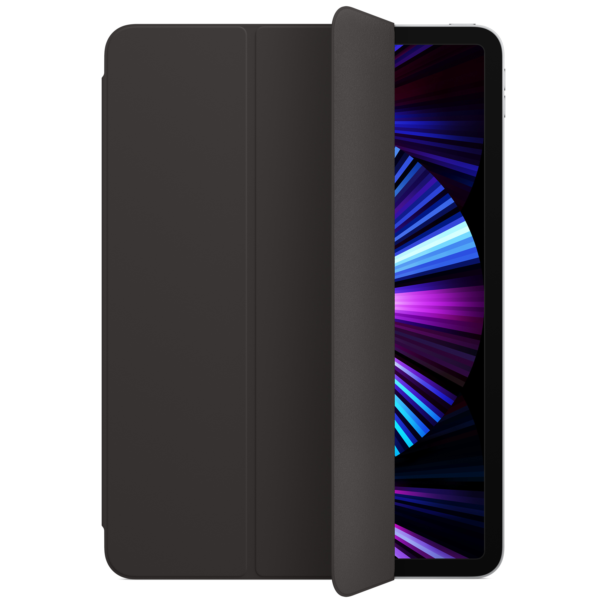 Apple Smart Folio for iPad Pro 11-inch"MJM93ZM/A" - imagine 4