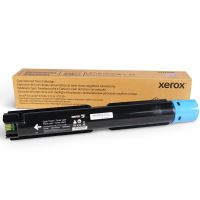 Toner Original Xerox Cyan, 006R01829, pentru Versalink C7120|C7125|C7130, 18,5K, (timbru verde 1.2 lei) , "006R01829"