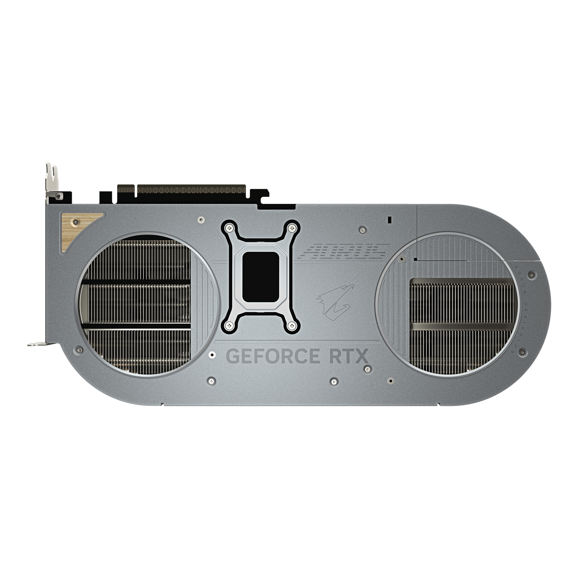 VGA GB AORUS GEFORCE RTX 5080 INFINITY W"GV-N5080AORUSIF WD-16GD" - imagine 7