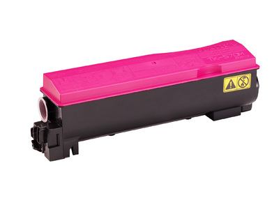 Toner Original Kyocera Magenta, TK-570M, pentru FS-C5400|ECOSYS P7035, 12K, (timbru verde 1.2 lei) , "TK-570M"