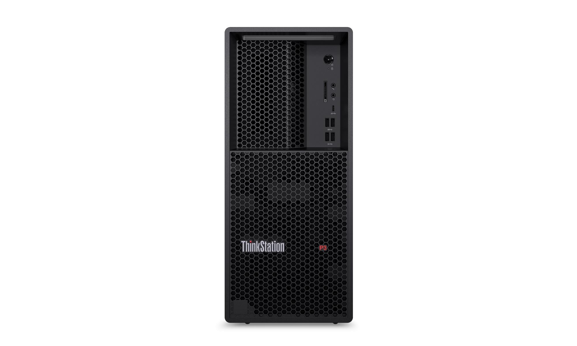 P3 TW G2 U9-285K 64 1T RTX4000 3YO W11P "30HT004JRI" (timbru verde 7 lei)