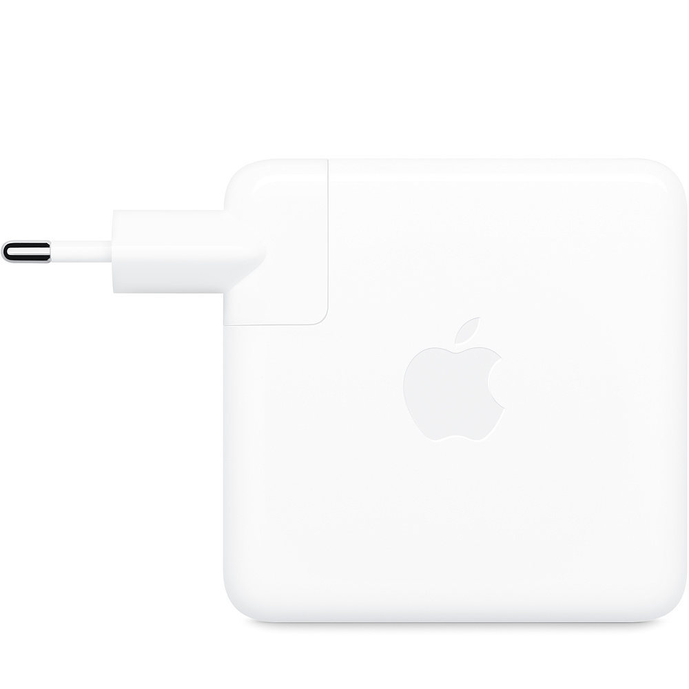 Alimentator pentru MBook Pro, 1x USB-C, 96W "MX0J2" (timbru verde 0.8 lei)