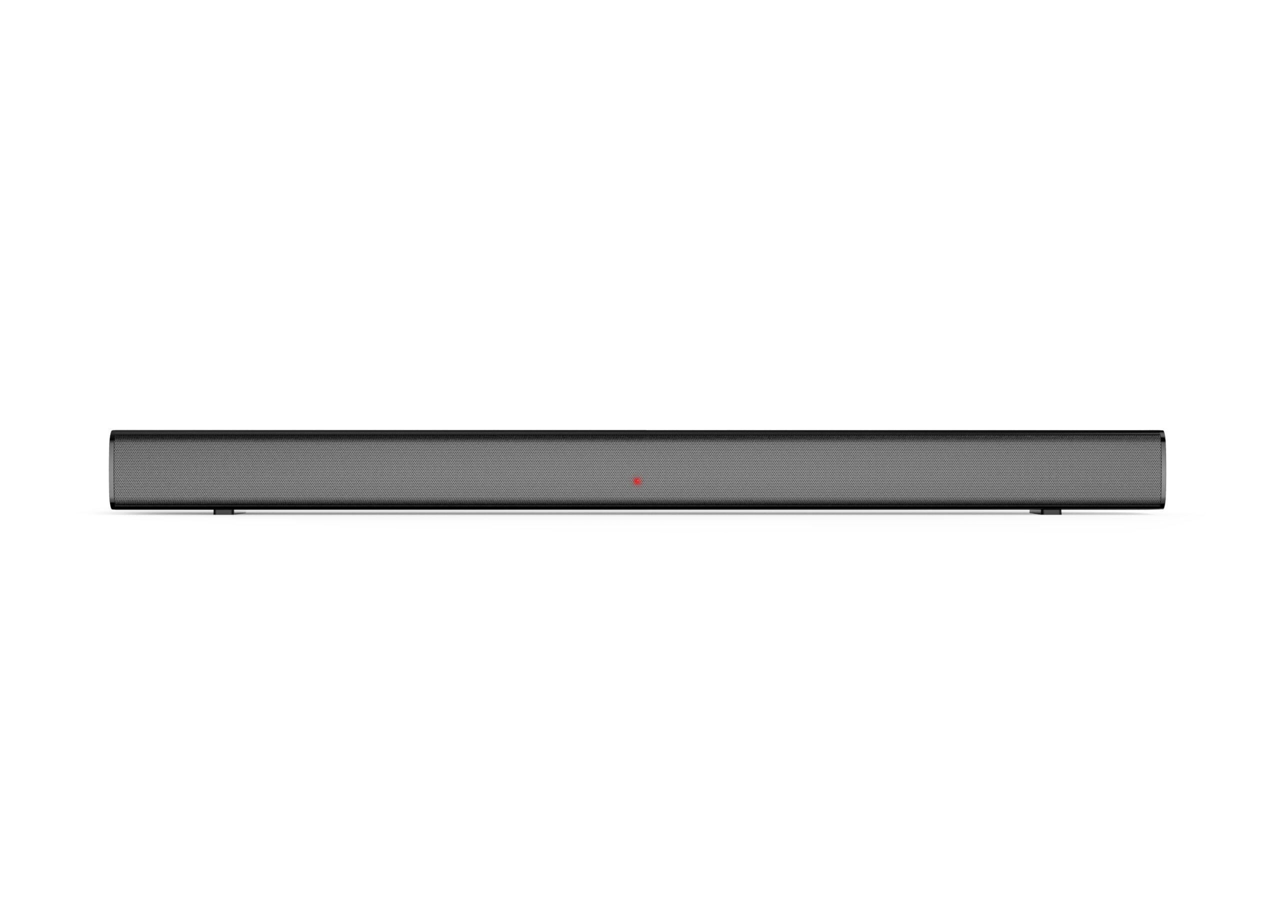 Soundbar, Panasonic, 2.1, 45 W, Bluetooth, Negru, SC-HTB100EGK "SC-HTB100EGK" (timbru verde 4 lei)