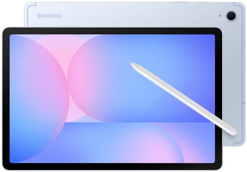 Tableta Galaxy Tab S10 FE 10.9" 256GB 12GB RAM WiFi Blue "SM-X520NLBEMEA" (timbru verde 0.9 lei)