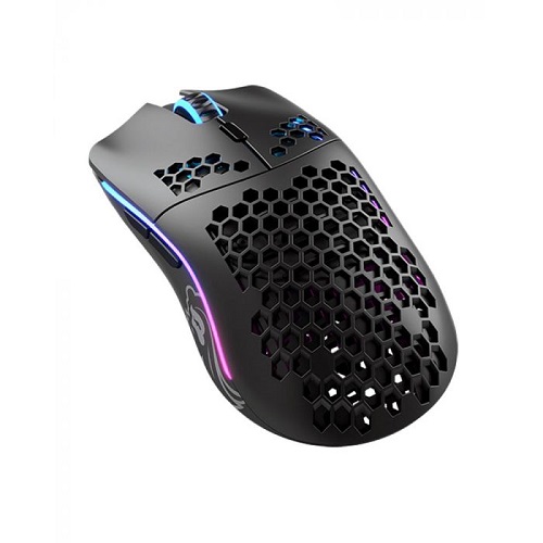 MOUSE Glorious PC Gaming Race , "GLO-MS-OW-MB" (timbru verde 0.18 lei)