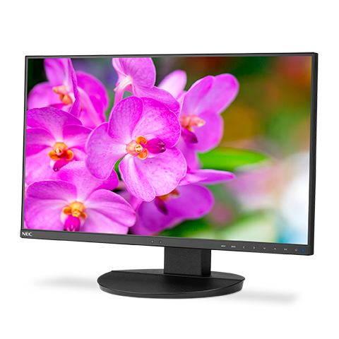 MONITOR LCD 24" EA241F/60004786 NEC "60004786" (timbru verde 7 lei)