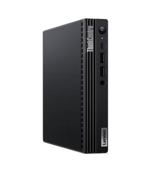 M70q G3 i7-12700T 16 512 UMA 3YO DOS "11T30036RI" (timbru verde 7 lei)