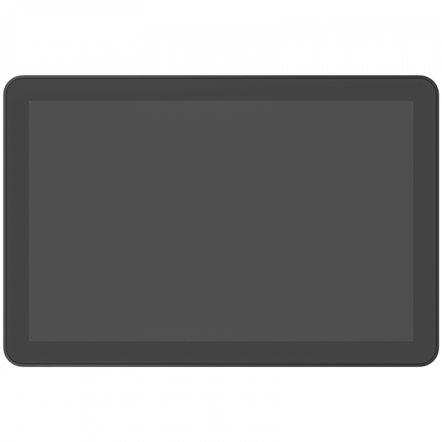 LOGITECH Tap Scheduler - GRAPHITE - USB - WW - TOUCH SCREEN "952-000091"