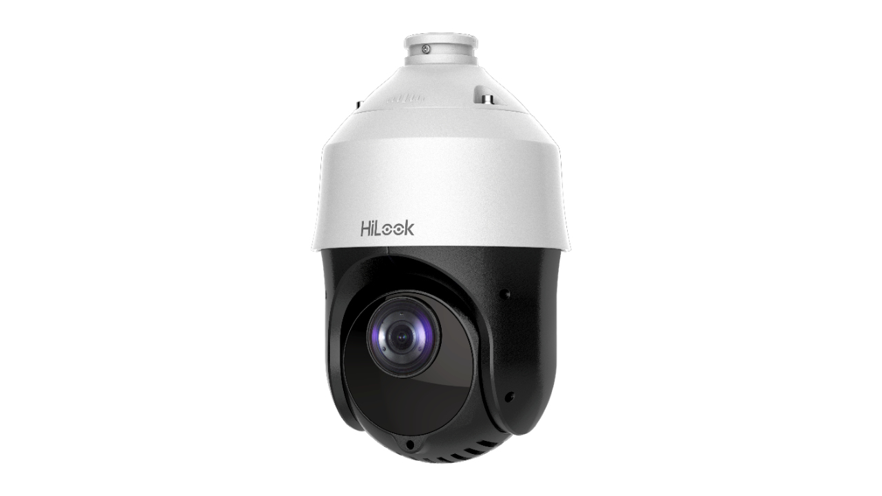 Camera supraveghere rotativa PTZ Speed Dome Hikvision HiLook Darkfighter PTZ-T4215I-D, 2 MP. IR 100 m, 15x "PTZ-T4215I-D" (timbru verde 0.8 lei)