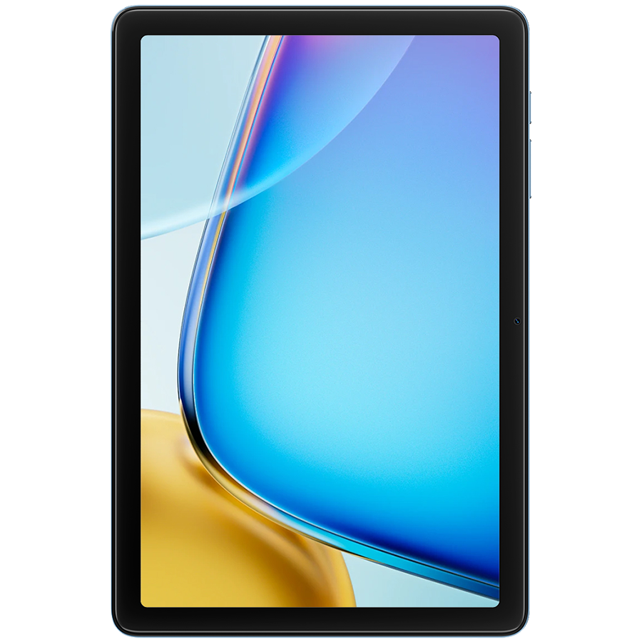 Blackview Tab 20 WiFi 10.1-inch 800x1280 HD 60Hz Unisoc Tiger T310 2Hz 4GB + 64GB 6600mAh Cam 5MP/8MP WiFi5 Android 15 Blizzard Blue "BVTAB20_BB_EU" (timbru verde 0.9 lei)