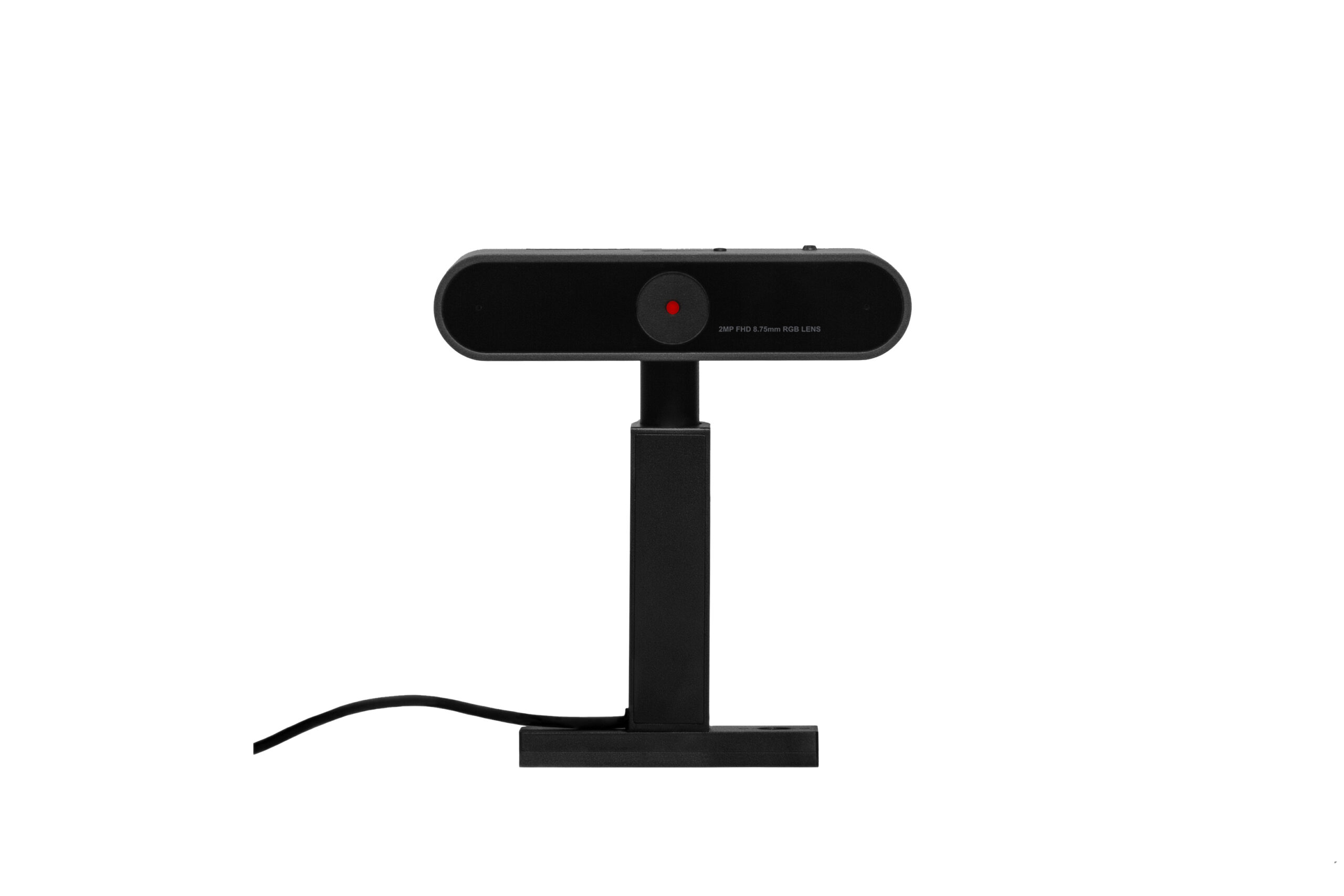 Camera web Kamera - ThinkVision MC50 Bildschirm-WebCam ,Negru "4XC1D66056" (timbru verde 0.18 lei)