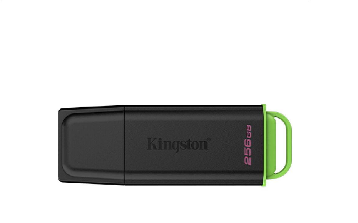 KS USB 256GB DATATRAVELER EXODIA 3.2 B/G "DTXG2/256GB" (timbru verde 0.03 lei)