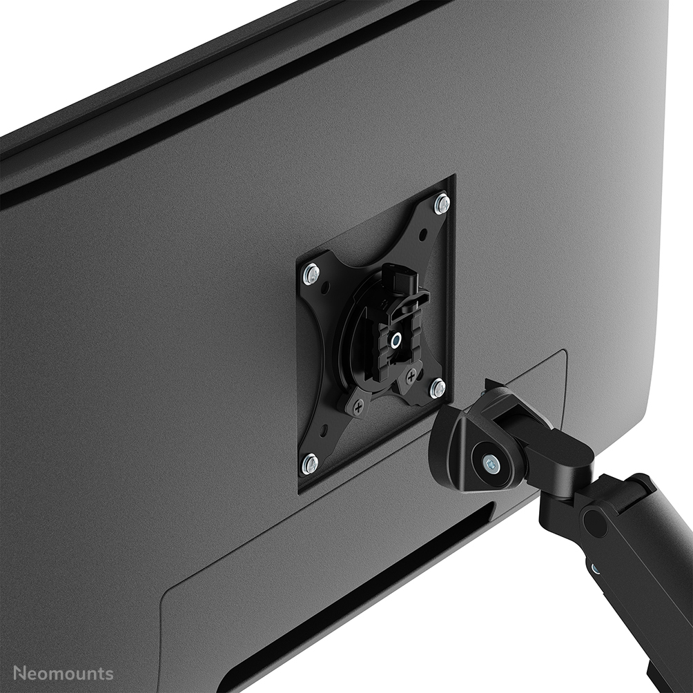 Brat monitor NM FullM 17-35" 9kg negru"DS70-250BL1" - imagine 7