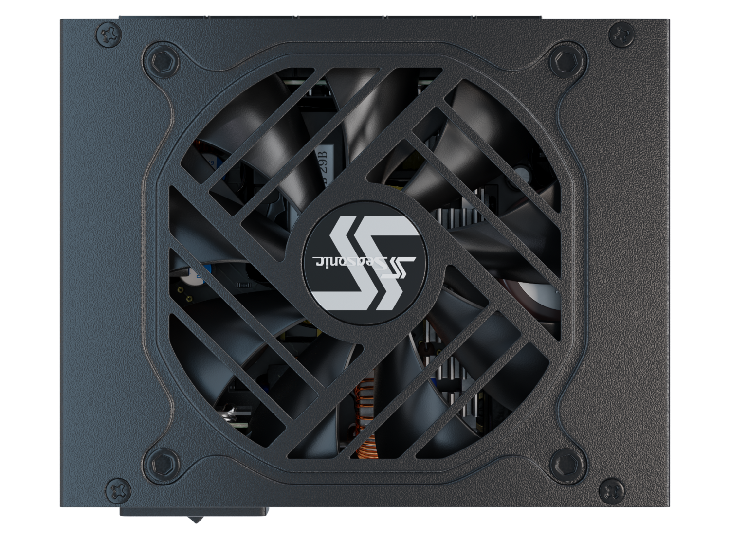 Sursa Seasonic FOCUS-SPX-750 "FOCUS-SPX-750" (timbru verde 2 lei)