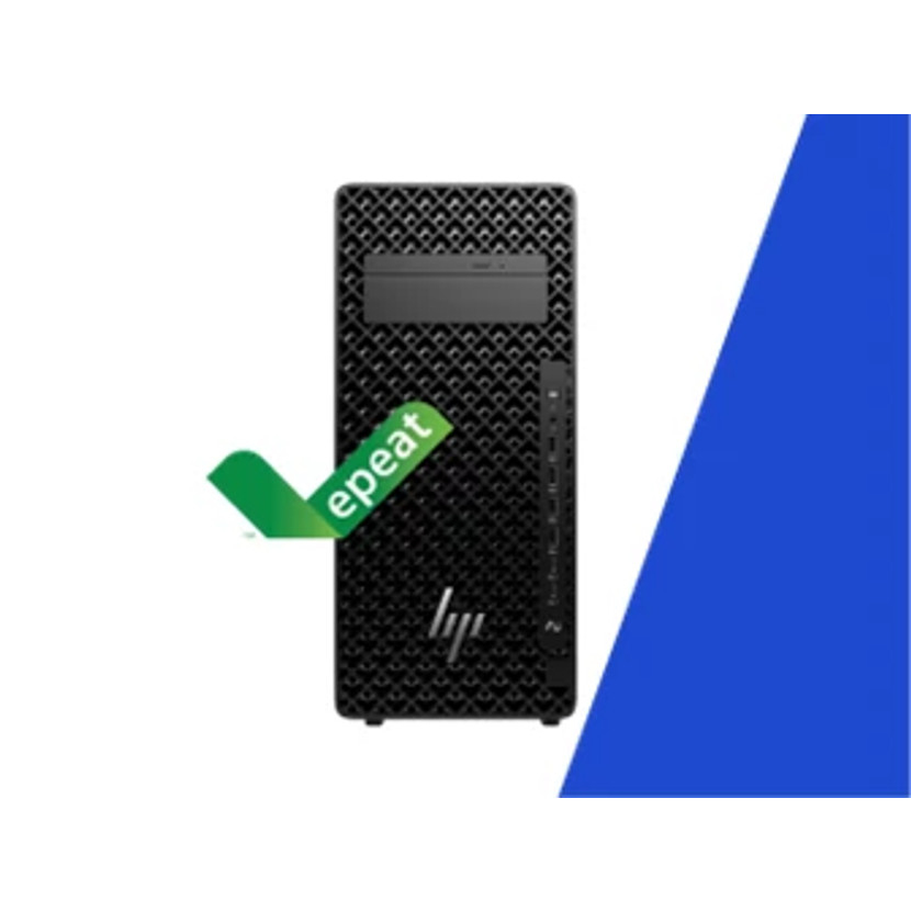 HP Z2G1i TW U9-285 32 1T 4000Ada W11P 3y "A40NQET" - imagine 6