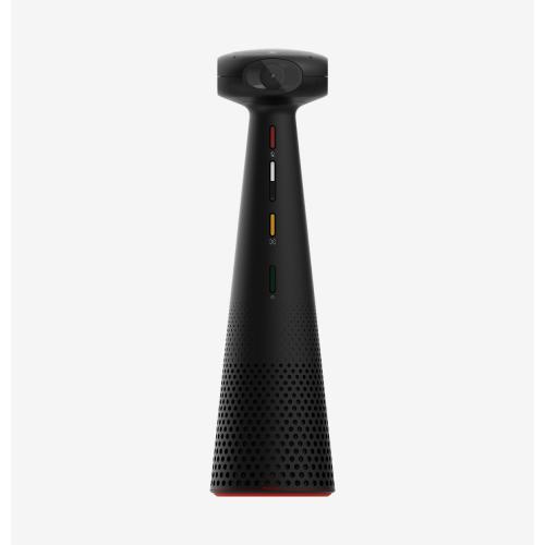 IPEVO Totem 360 "5-906-2-08-00" (timbru verde 0.18 lei)