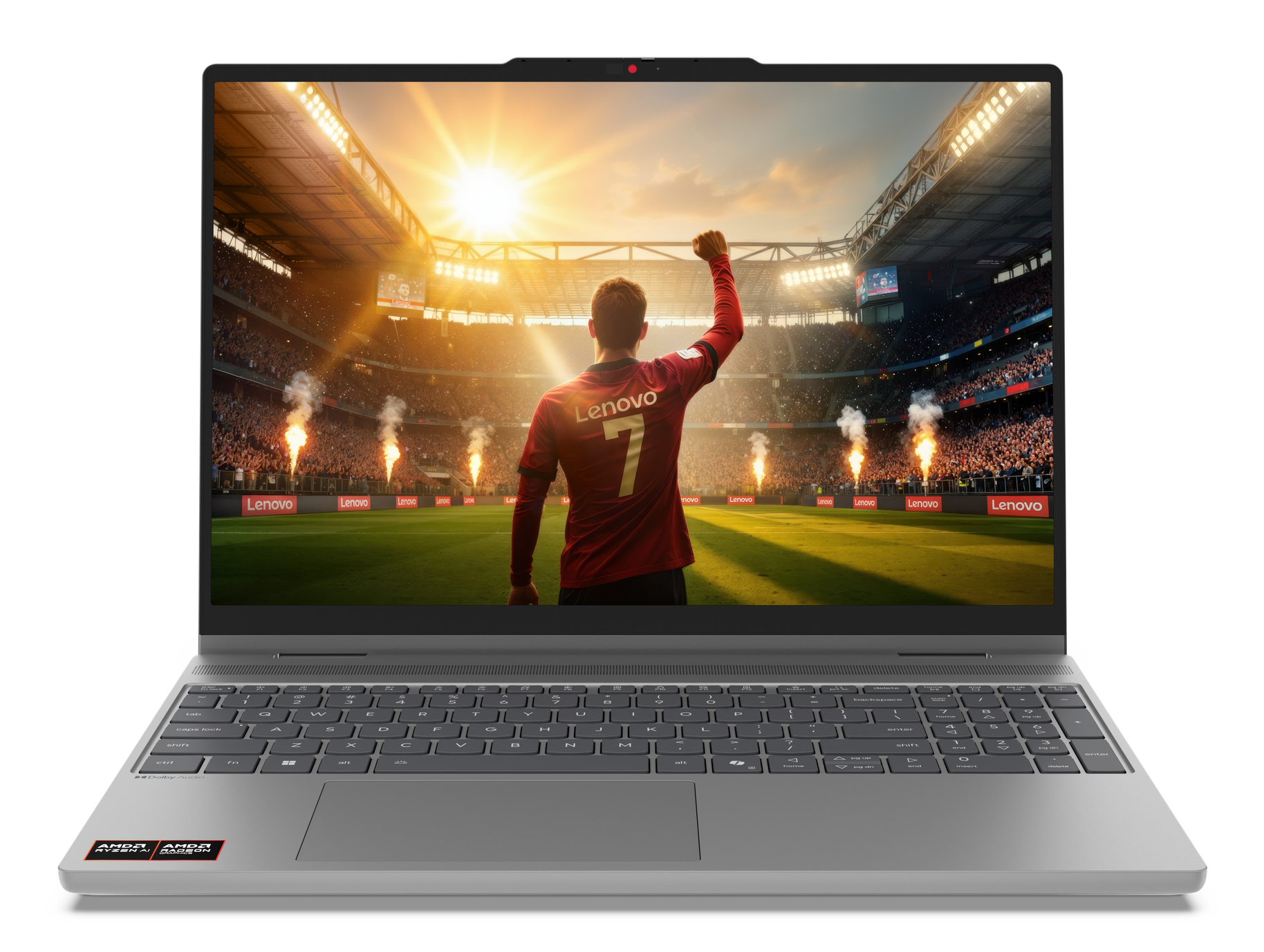 NB IP5-15AGP11 RAI7-445 15"/16GB/1TB 83UM003LRM LENOVO"83UM003LRM" (timbru verde 3.5 lei)