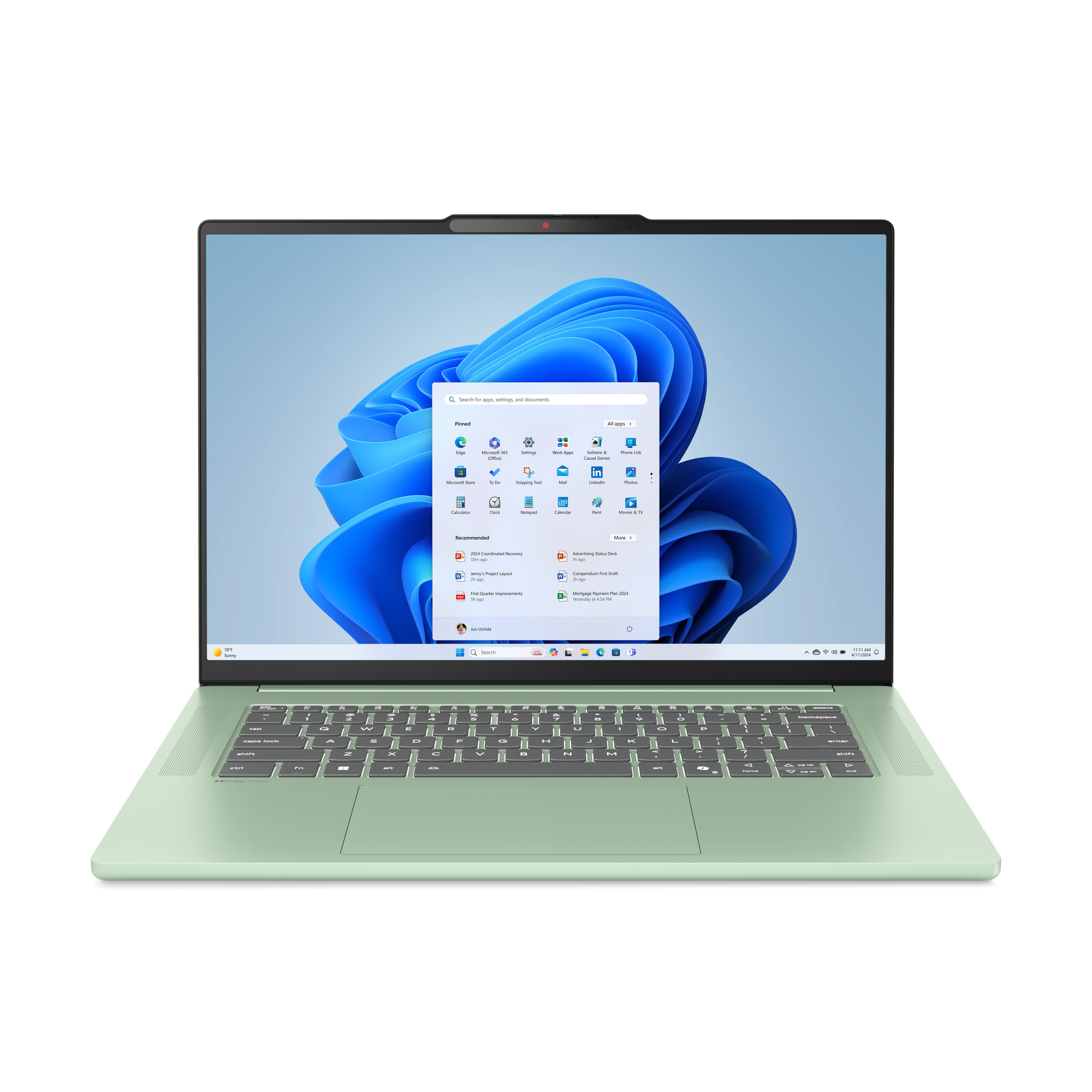 IP S5 15 WUXGA R7 7735HS 16 512 UMA DOS "83J3002CRM" ((timbru verde 3.5 lei)