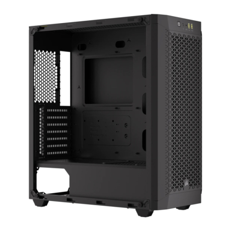 480T Airflow MT Black, RM850E 850W "CC-9900050-EU"